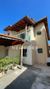 Casa de Condomínio com 3 Quartos à venda, 102m² no Vila Paraíso, Itatiaia