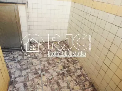 Apartamento com 2 Quartos à venda, 81m² no Maracanã, Rio de Janeiro