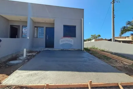 Casa com 2 Quartos à venda, 45m² no Elsa, Viamão