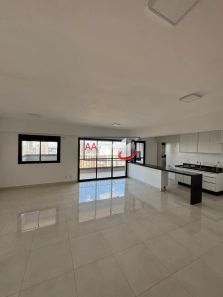 Apartamento com 3 Quartos à venda, 119m² no Centro, Franca