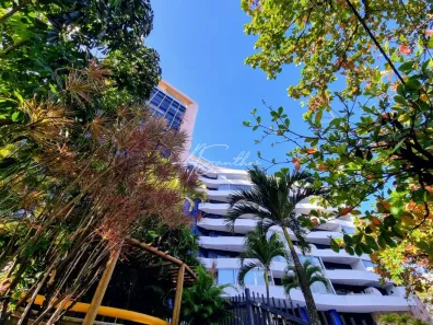 Apartamento com 1 Quarto à venda, 31m² no Barra, Salvador