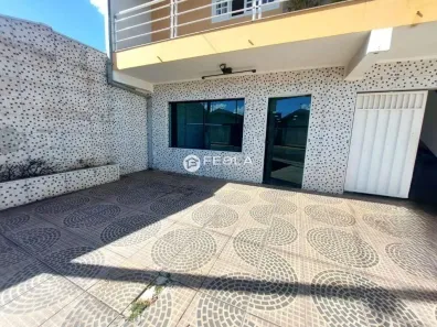 Ponto Comercial para alugar, 52m² no Vila Louricilda, Americana