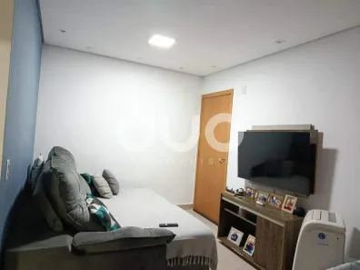 Apartamento com 2 Quartos à venda, 39m² no Higienópolis, Piracicaba