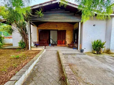 Casa com 3 Quartos à venda, 168m² no Enseada, Guarujá