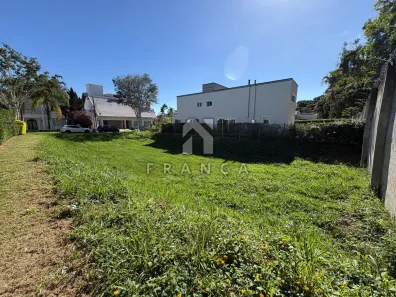 Lote/Terreno à venda, 680m² no Jardim Paraíba, Jacareí