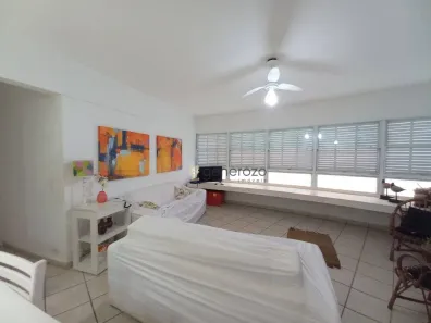 Apartamento com 2 Quartos à venda, 65m² no Jardim Las Palmas, Guarujá