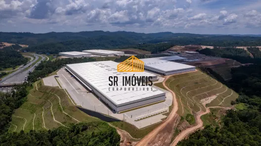 Galpão/Depósito/Armazém para alugar, 19577m² no Santa Terezinha (Jordanésia), Cajamar