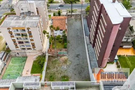 Lote/Terreno à venda, 1112m² no Seminário, Curitiba