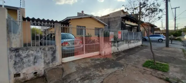 Casa com 1 Quarto à venda, 160m² no Bandeirantes, Londrina