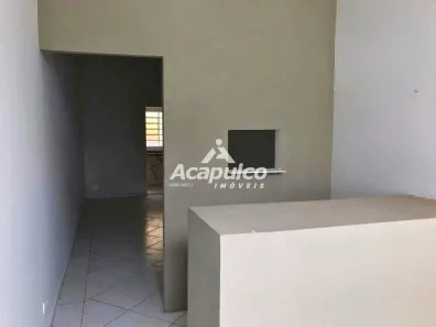Ponto Comercial para alugar, 33m² no Centro, Americana