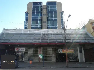 Sala Comercial com 1 Quarto à venda, 31m² no São Geraldo, Porto Alegre