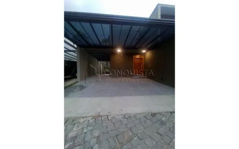 Casa à venda, 189m² no Itapetinga, Atibaia