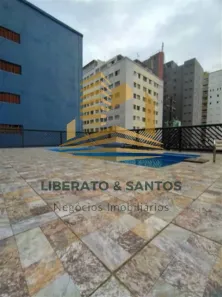 Cobertura com 3 Quartos à venda, 100m² no Mirim, Praia Grande