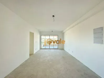Apartamento com 3 Quartos à venda, 101m² no Vila Aprazível, Jacareí