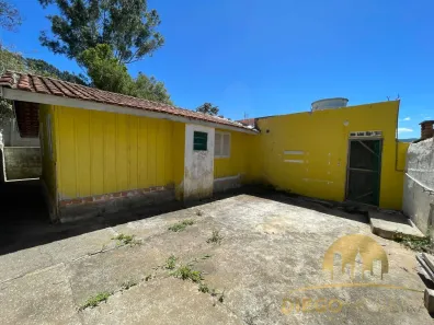 Fazenda/Sítio com 3 Quartos à venda, 106m² no Jundiaizinho (Terra Preta), Mairiporã