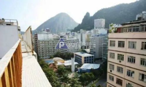 Cobertura com 3 Quartos à venda, 210m² no Copacabana, Rio de Janeiro