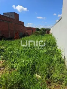 Lote/Terreno à venda, 232m² no Dois Córregos, Piracicaba