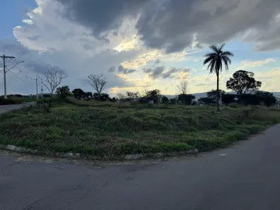 Lote/Terreno à venda, 510m² no Vitória da União, Sete Lagoas