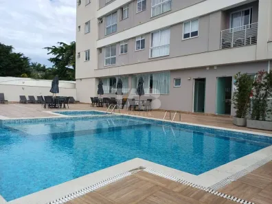 Apartamento com 2 Quartos para alugar, 64m² no São Judas, Itajaí