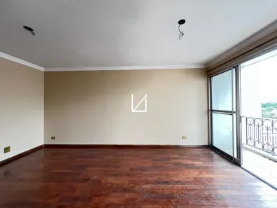 Apartamento com 3 Quartos à venda, 104m² no Pinheiros, São Paulo