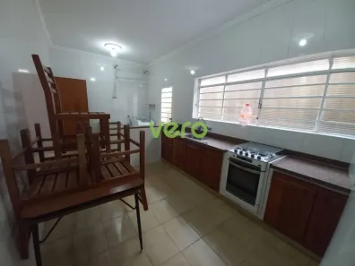 Casa com 3 Quartos à venda, 203m² no Jardim Progresso, Americana