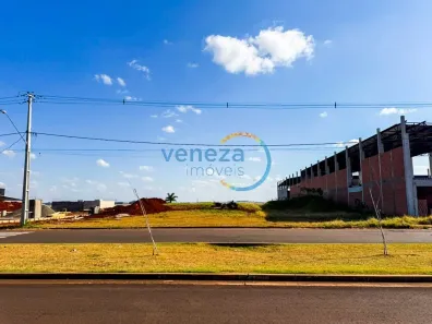 Lote/Terreno para alugar, 1275m² no Olímpico, Londrina