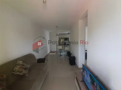 Apartamento com 2 Quartos à venda, 48m² no Quintino Bocaiúva, Rio de Janeiro