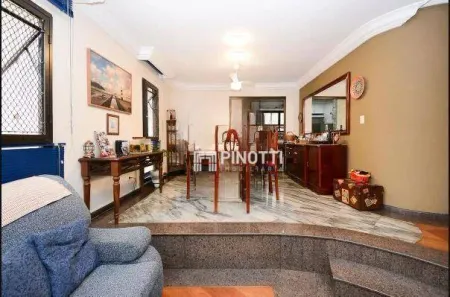 Apartamento com 4 Quartos à venda, 187m² no Anchieta, São Bernardo do Campo