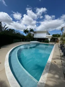 Casa de Condomínio com 3 Quartos para alugar, 282m² no Alphaville II, Salvador