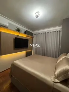Apartamento com 2 Quartos à venda, 53m² no Nova América, Piracicaba