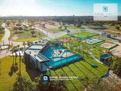 Lote/Terreno à venda, 332m² no Jacundá, Aquiraz