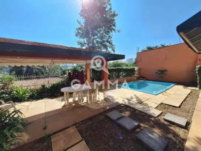 Casa com 4 Quartos à venda, 300m² no Pacaembu, São Paulo