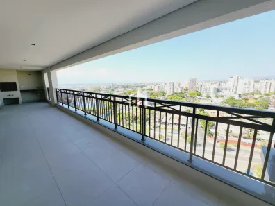 Apartamento com 3 Quartos à venda, 212m² no Jardim das Nações, Taubaté