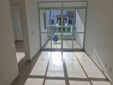 Apartamento com 2 Quartos à venda, 61m² no Itapuã, Vila Velha