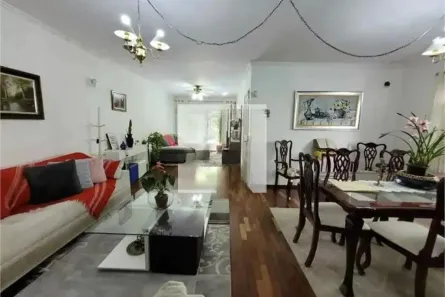 Casa com 6 Quartos à venda, 274m² no Vila Romana, São Paulo