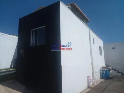 Casa com 2 Quartos à venda, 68m² no , São Joaquim de Bicas