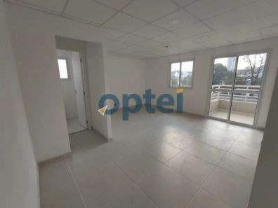 Sala Comercial à venda, 33m² no Jardim do Mar, São Bernardo do Campo