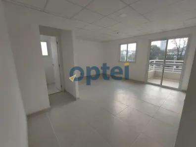 Sala Comercial à venda, 33m² no Jardim do Mar, São Bernardo do Campo