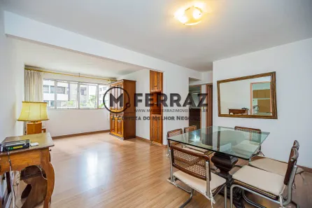 Apartamento com 2 Quartos à venda, 92m² no Itaim Bibi, São Paulo