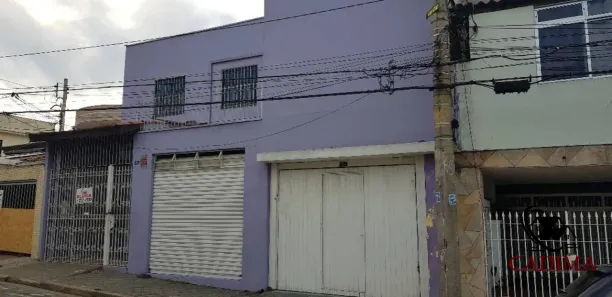 Galpão/Depósito/Armazém à venda, 500m² no Jardim Vila Formosa, São Paulo