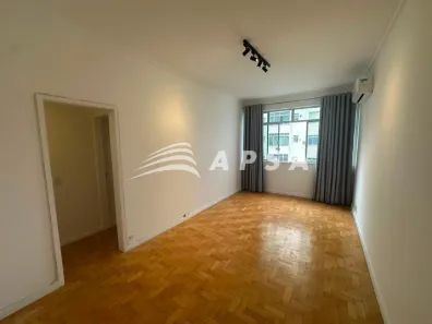Apartamento com 2 Quartos para alugar, 83m² no Botafogo, Rio de Janeiro
