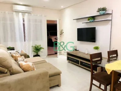 Apartamento com 2 Quartos à venda, 85m² no Mooca, São Paulo