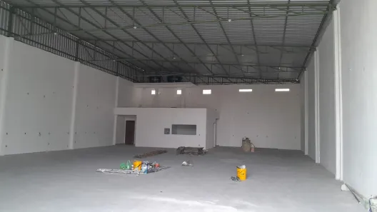 Galpão/Depósito/Armazém para alugar, 360m² no Parque Jóquei Club, Campos dos Goytacazes