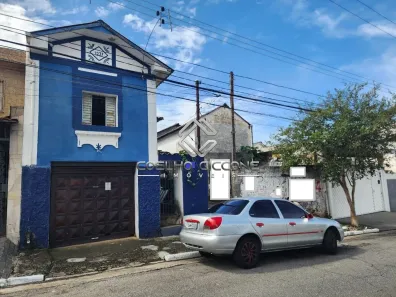 Lote/Terreno à venda, 336m² no Cerâmica, São Caetano do Sul