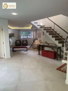 Sobrado com 3 Quartos para alugar, 253m² no Jardim Vila Mariana, São Paulo