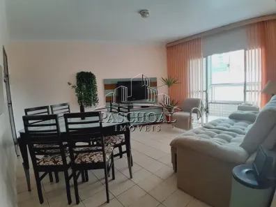 Apartamento com 1 Quarto à venda, 60m² no Caiçara, Praia Grande