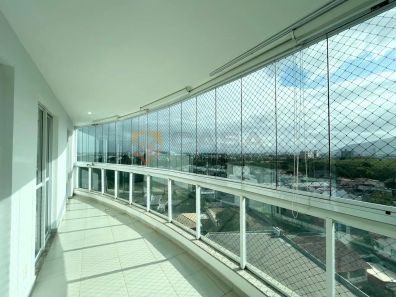 Apartamento com 3 Quartos à venda, 106m² no Morada de Laranjeiras, Serra