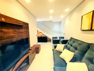 Sobrado com 3 Quartos à venda, 180m² no Vila Clementino, São Paulo