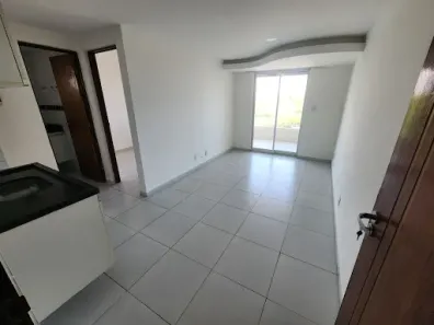 Apartamento com 1 Quarto à venda, 33m² no Bessa, João Pessoa