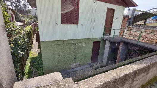 Casa com 3 Quartos à venda, 61m² no Sagrada Família, Caxias do Sul
